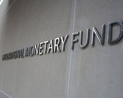 МВФ: риски в мировой  банковской системе увеличились