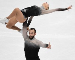 Первый небинарный. Сборная США будет представлена необычным фигуристом на Олимпиаде в Пекине