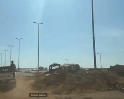 Война в Судане: боевики расстреляли 60 тысяч человек за три недели (фото)