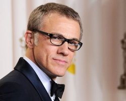 Кристоф Вальц снимется в криминальном триллере с Робертом де Ниро