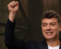 Полиция нашла машину подозреваемых в убийстве Немцова, - СМИ (фото)