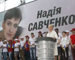 Верные Батькивщине. Кого ведет в Раду Юлия Тимошенко