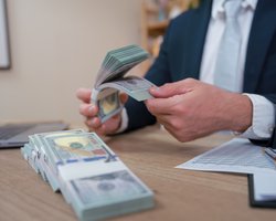 Валюта или гривна? Куда вкладывать средства и как инвестировать с максимальной выгодой в 2024 году