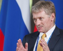 В Кремле признали, что имеют влияние на боевиков Донбасса