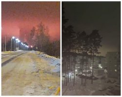 Взрывается в Пензе, Республике Башкортостан, Твери и других городах: беспилотники атакуют Россию (видео)