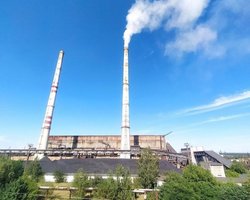 У Ладижині на Вінниччині оголосили НС військового характеру