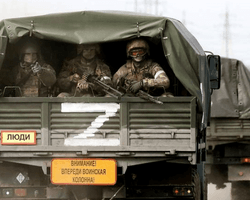 "ЗС РФ мінують усе": Росія хоче перетворити Херсон на "місто смерті", — Подоляк