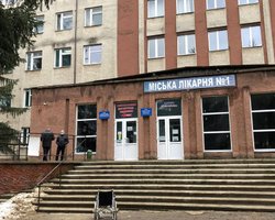 Число жертв пожара в Черновицкой городской больнице № 1 возросло до двух человек