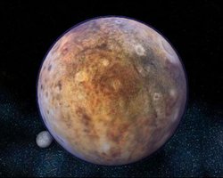 В четверг Венера и Юпитер создадут мини-парад планет 