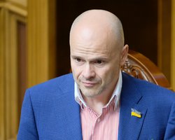 Закон о медреформе изменять не будут,  – Радуцкий