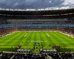 Мексика — Южная Африка: трансляция первого матча Чемпионата мира