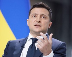 Зустріч Зеленського з Байденом відбудеться на день пізніше запланованого, — Кулеба (відео)