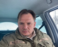 Стремоусов погиб в ДТП: что известно о "подвигах" коллаборанта (фото)