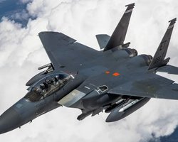 Счет 104-0: как F-15 установил непревзойденный рекорд сбитий в воздушных боях