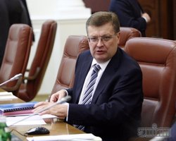 Янукович назначил Грищенко вице-премьером 
