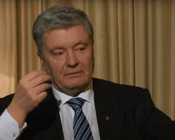 "Приїду – поговоримо": Порошенко заявив, що його не можна підозрювати просто так