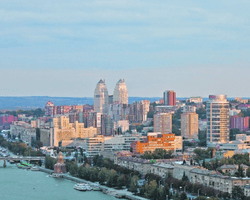 В Днепре до конца апреля продлили жесткие карантинные ограничения