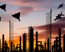 РФ готовит новый массированный обстрел Украины: в "Укрэнерго" ожидают атаки на энергетику