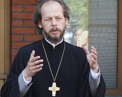 Объединительный собор может пройти 22 ноября