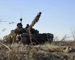 ВС РФ продвигаются на Востоке, а ВСУ локально улучшают позиции: какая ситуация на фронте