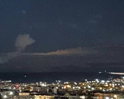 В Крыму прогремели взрывы: оккупанты заявили о ракетной атаке (фото)