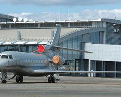 Украинцы, выжившие во время теракта в Кабуле, прибыли в Киев