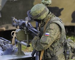 Украинская ДРГ была уничтожена в Брянской области, — власти региона