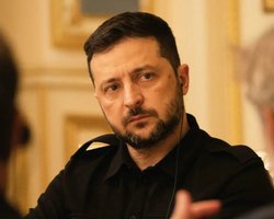 "Відкриємо шлях до Харкова": Зеленський пояснив, чому вихід ЗСУ з Донбасу не призведе до миру