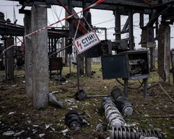 РФ попала по энергообъектам: облэнерго вынужденно отключают свет в двух областях Украины