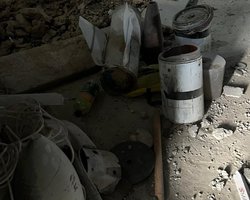 "Під керівництвом Ірану": ЦАХАЛ виявив підземне виробництво крилатих ракет бойовиків ХАМАС