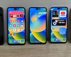 Зачем платить больше? У iPhone 14 Pro Max появился Android-клон всего за $72