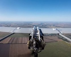 Удар по бригаде ВС РФ: эксперты назвали дрон, который попал по Енакиево, под Москвой и Арзамасом