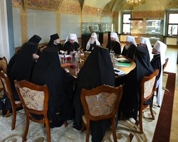 Албанская православная церковь отказалась признавать ПЦУ