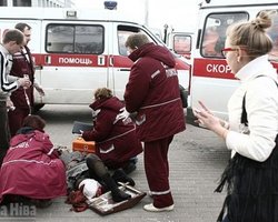 Число жертв теракта в Минске выросло до 13 человек