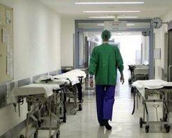 НСЗУ пересмотрит сумму договора с Глуховской больницей, директор которой объявил голодовку