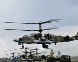 Ка-52, радары и офицеры: в Крыму жалуются на потери в результате атаки ракет, — соцсети (фото)