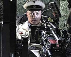 Хитом Берлинале стал фильм о нацистах из космоса