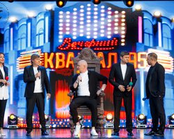 Новая компания "Квартала 95" имеет общий телефон с фирмой Миндича, — Слідство.Інфо