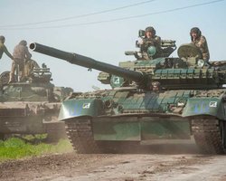 ВСУ могут пойти в контрнаступление в 2025 году, — The Telegraph