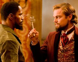 Кинопремьеры недели: Драма Квентина Тарантино, триллер Мама и комедии