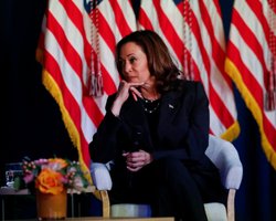 Не понимает Украину: у Камалы Харрис есть личный конфликт с Зеленским, — Telegraph