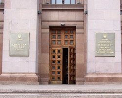 Киевсовет проголосовал за привлечение кредита для мэрии