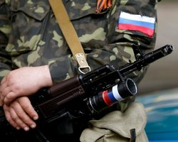 В ОРЛО для поддержки Корнета прибыли силы частной военной компании "Вагнера", – СБУ