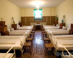 Мягкой посадки. Как сидят в СИЗО политики и чиновники