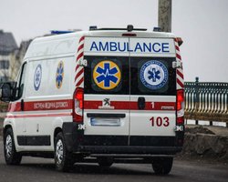 Взрыв без тревоги в Киеве: подорвались два человека, в полиции раскрыли детали (фото)