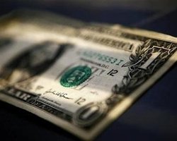 Основной резервной валютой мира останется доллар, - МВФ