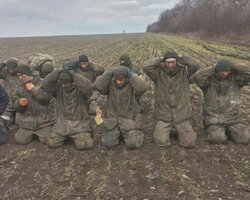 Обмен пленными: в ISW объяснили, почему РФ обвиняет Украину в отсутствии сотрудничества