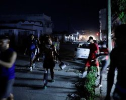 Блекаути по 22 години: на Кубі почалися заворушення через паливну кризу (відео)