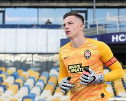 Два українці потрапили в Топ-100 найперспективніших футболістів Європи