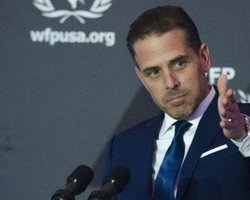 Выборы в США: сына Байдена вызвали в Сенат в рамках расследования его деятельности в Украине